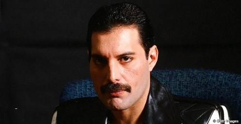 Einblicke in die letzten Tage von Freddie Mercury, die er mit seinen Liebsten verbrachte